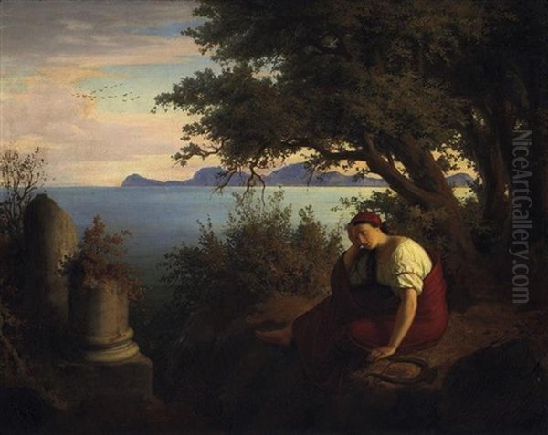 Iphigenie Auf Tauris - view 1