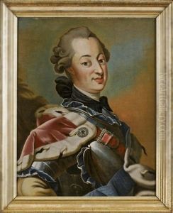 Konig Frederik V. Von Danemark
