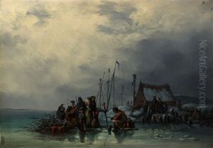 Vinterfiske Vinterfiske
