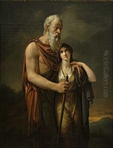 Den Blinde Belisarius