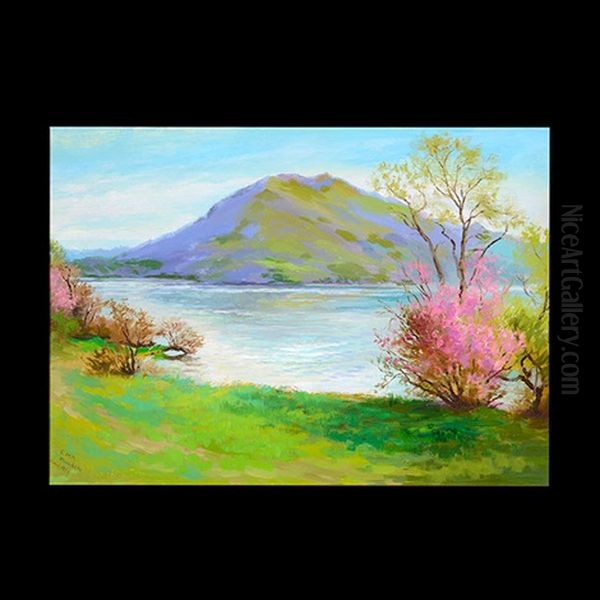 Clearlake - view 1