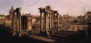 The Forum, Rome