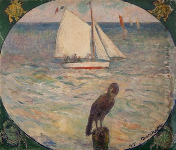 Marine - view 1