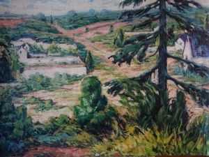 Paysage Paysage
