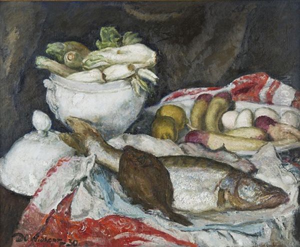 Nature Morte, 1930 - view 1