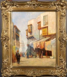 Le Caire