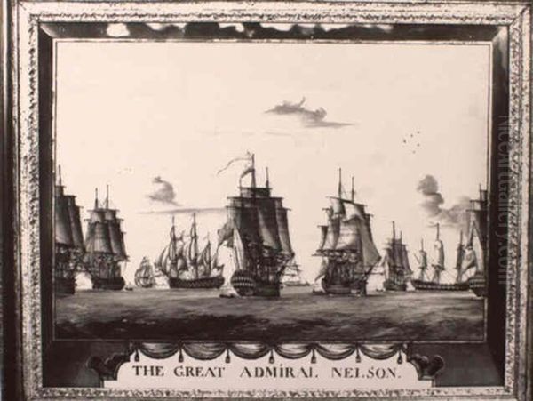 The Great Admiral Nelson - view 1