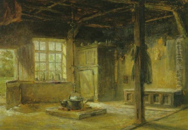 Bauernstube (fischerhuder Flett) - view 1