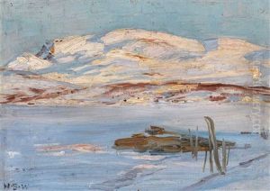 Winterlandschaft