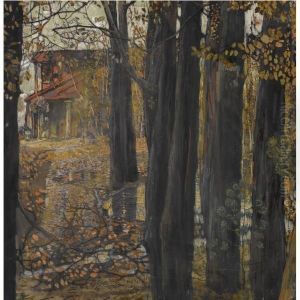 Autumn Landscape