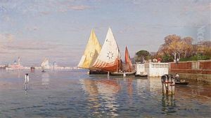 Venedig by Manuel Wielandt