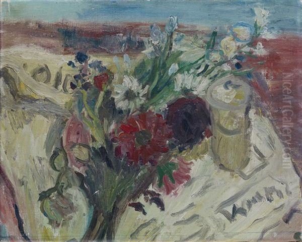 Blumen - view 1