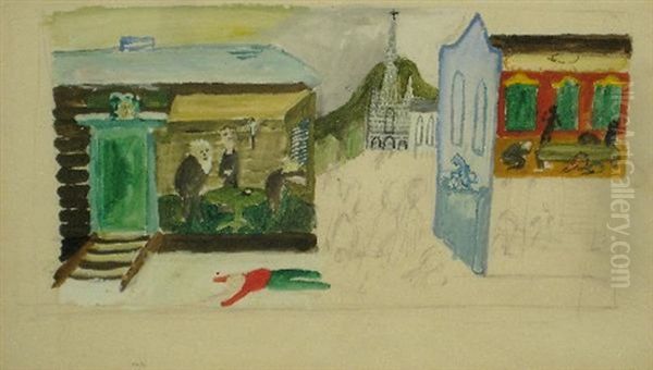 Erzahlung - view 1