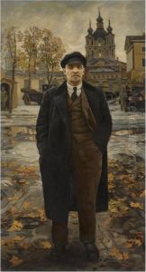 The Great October