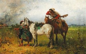 The Patrol