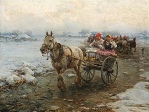 The Coach Journey