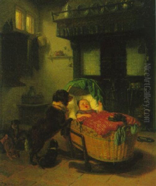 Der Treue Wachter - view 1