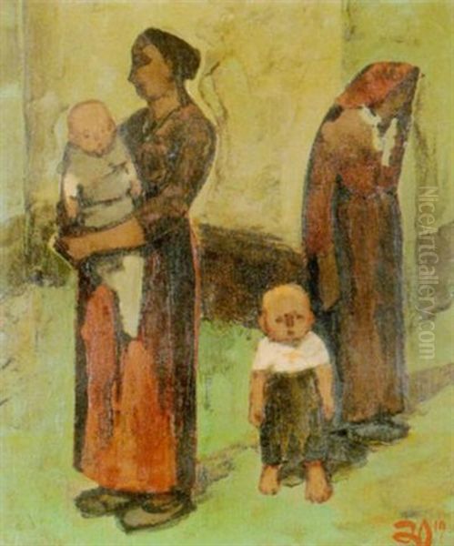 Kleine Familie - view 1