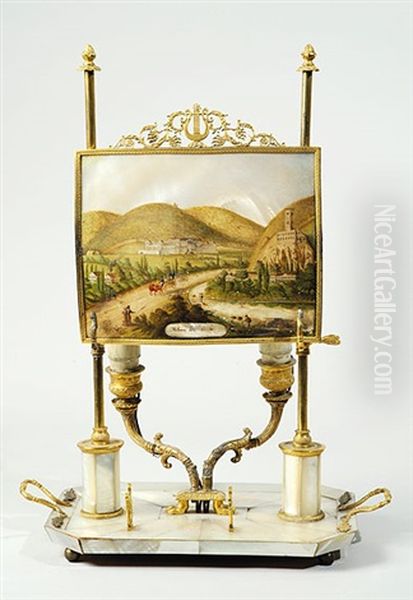 St. Helena Bei Baden - view 1