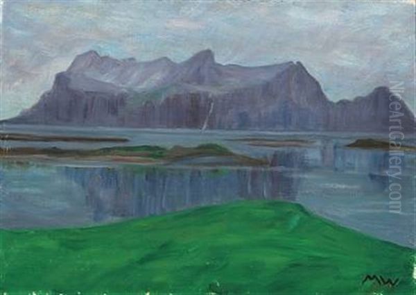 Graaveir - view 1