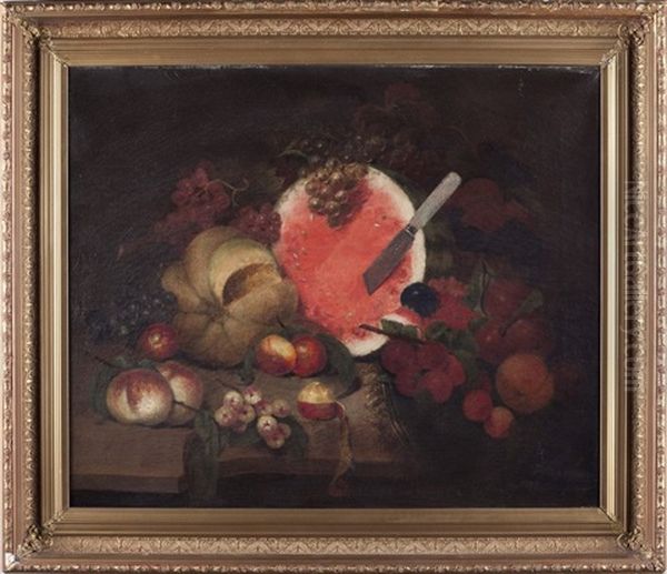 Still Life - view 1