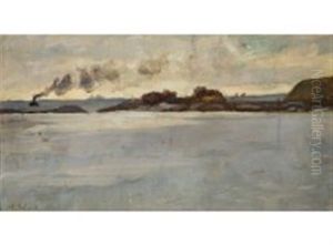 Strand by Maria Wiik