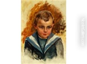 Boy by Maria Wiik