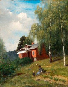 Summer Idyll Summer Idyll