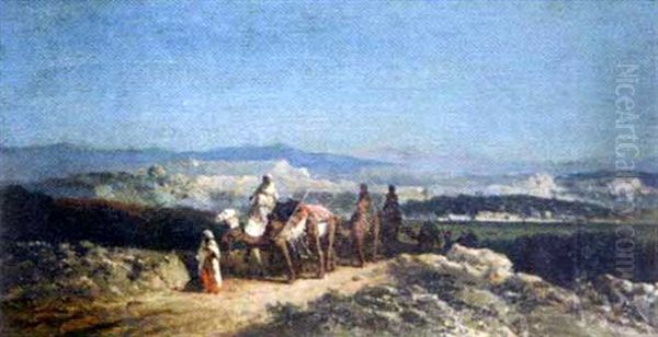 La Caravane - view 1