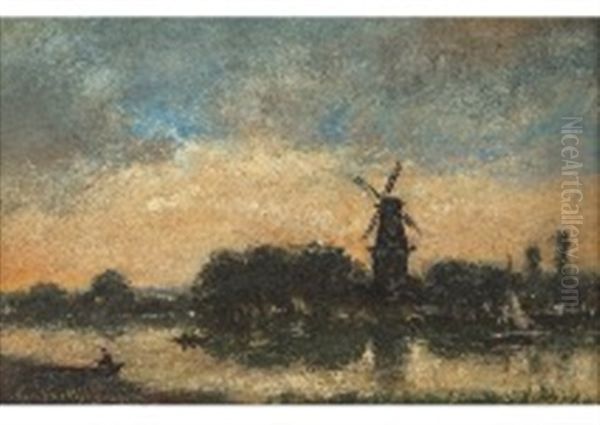 Landscape - view 1