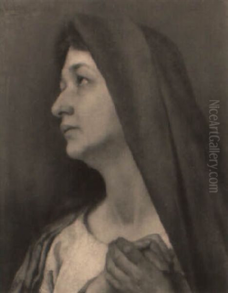 Ave Maria - view 1