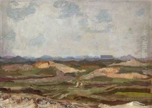 Landscape, Fanoe