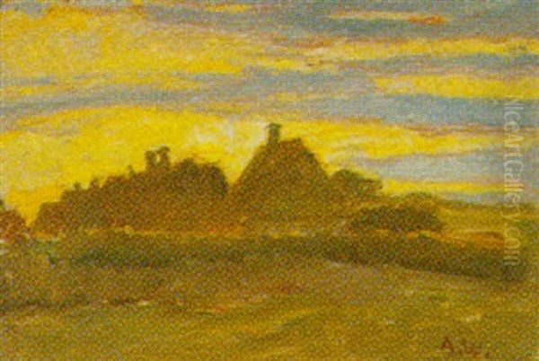 Fanohuse - view 1