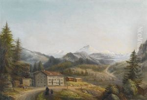 Hotel Segnes In Elm