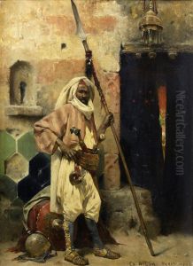 The Palace Guard