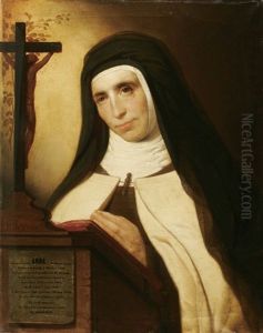 Blessed Anne Of Bartholomew