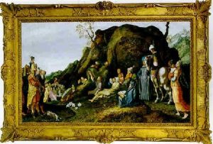 Le Sermon Sur La Montagne