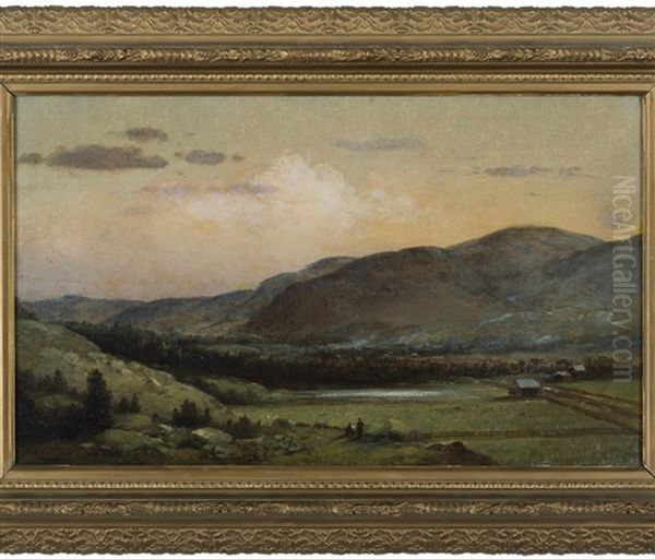 Mount Everett, Sheffield, Massachusetts - view 1