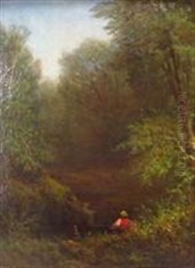 The Fisherman's Nook