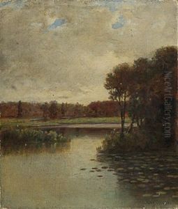 On The Marne, France