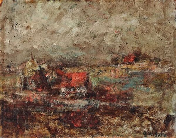 Landschaft - view 1