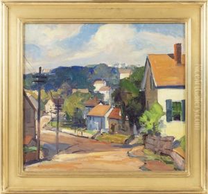 Cape Ann Street