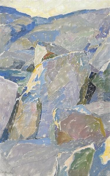 Klippor - view 1