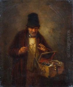 Peddler