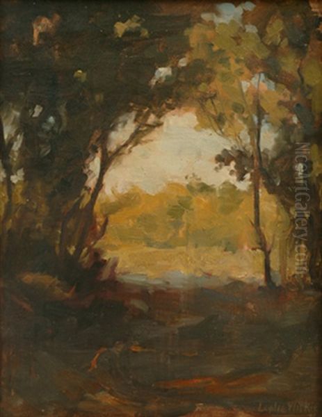 A Glimpse Of Sunshine - view 1