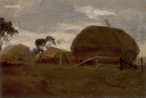 Hay Stacks, Hahndorf