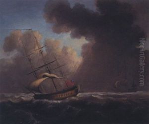 Fighting The Storm thumbnail