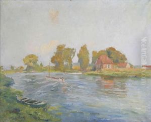 'leieboorden/bords De La Lys' 'leieboorden/bords De La Lys'