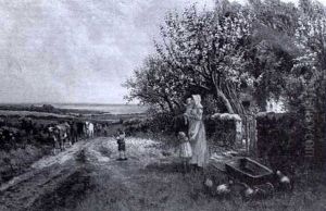 The Return Home