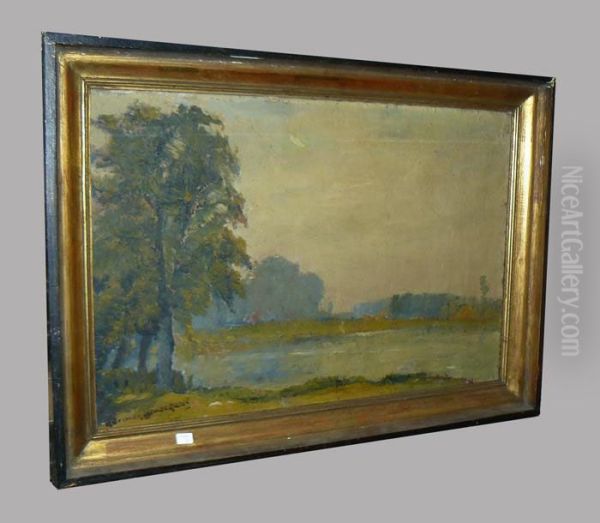 Le Lys A Baerle - view 1